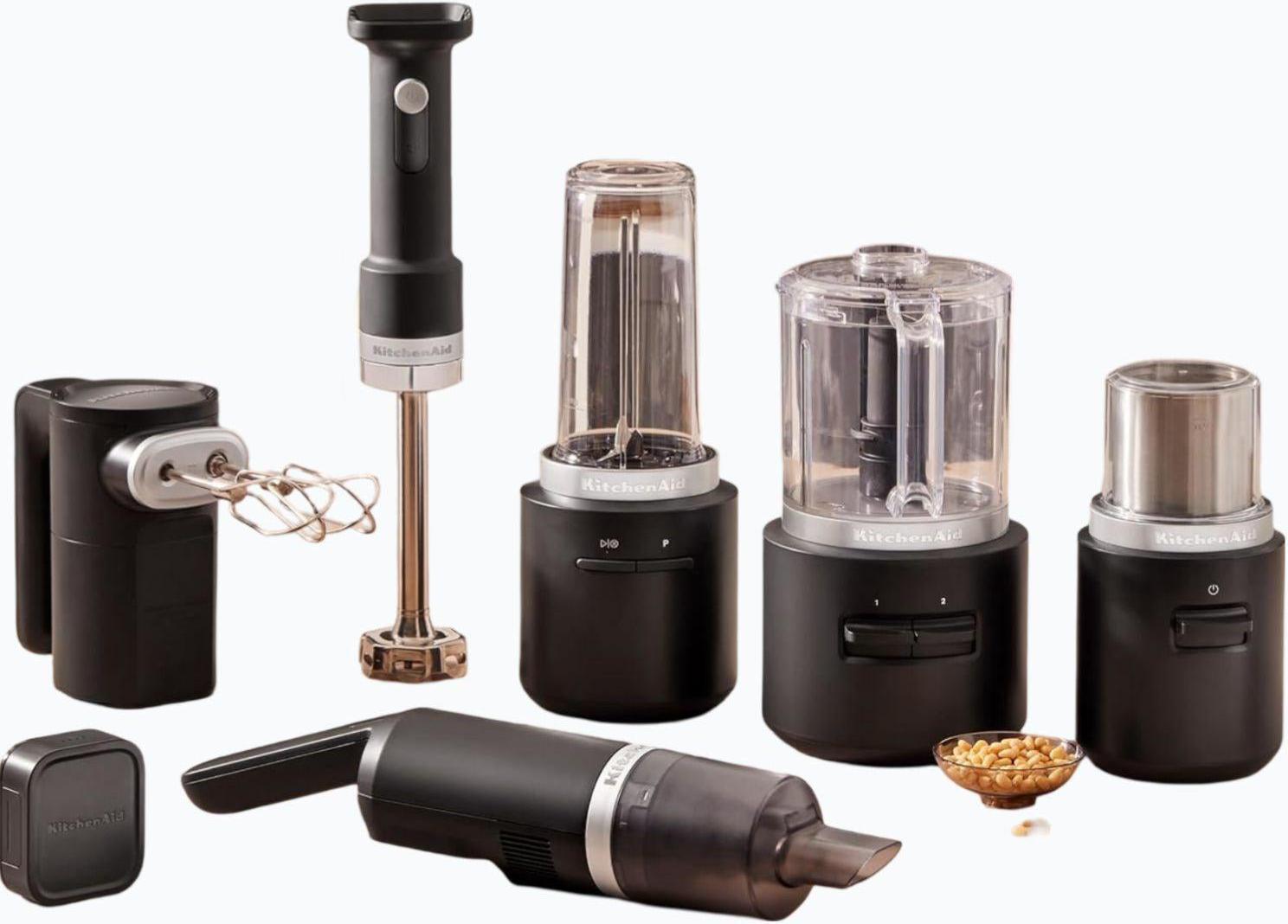 KitchenAid Go™ Cordless