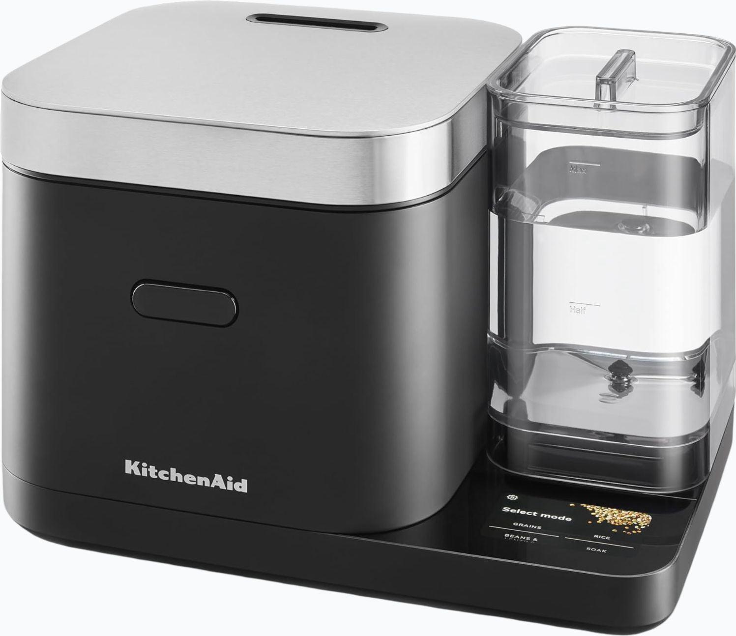 KitchenAid Grain and Rice Cookers