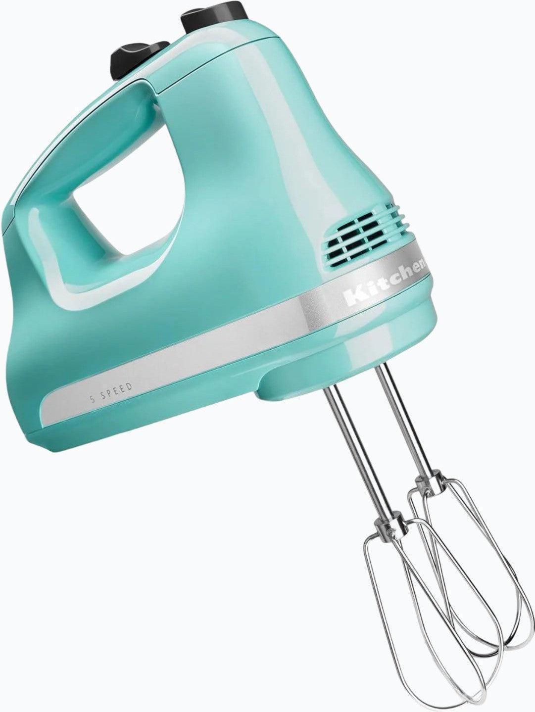 KitchenAid Hand Mixers