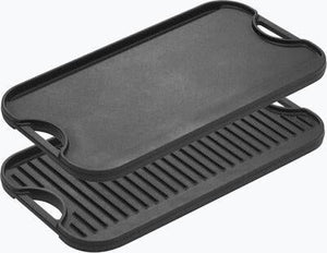 Lodge Griddles and Grill Pans