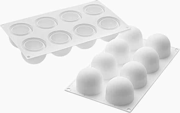 Louis Tellier Silicone Molds