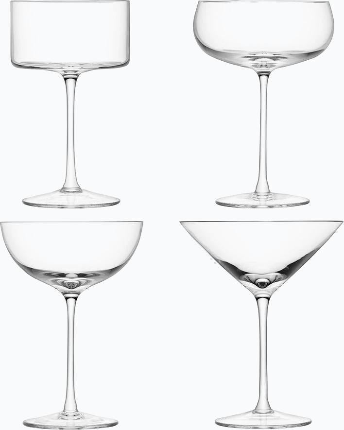 LSA International Lulu Collection