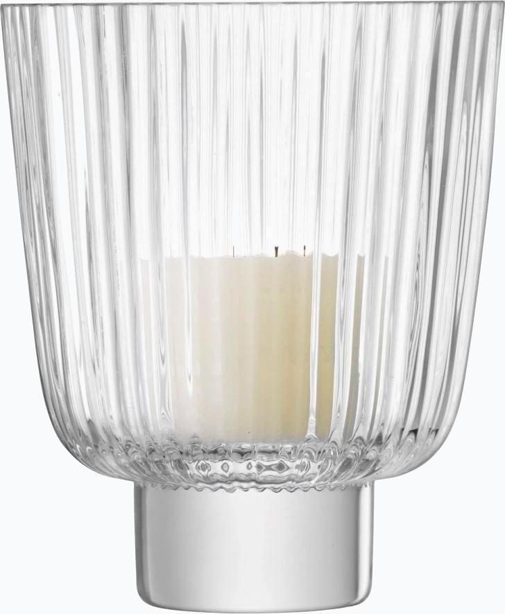 LSA International Pleat Collection