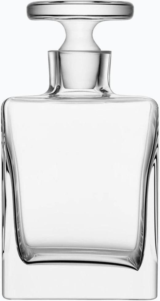 LSA International Quad Collection