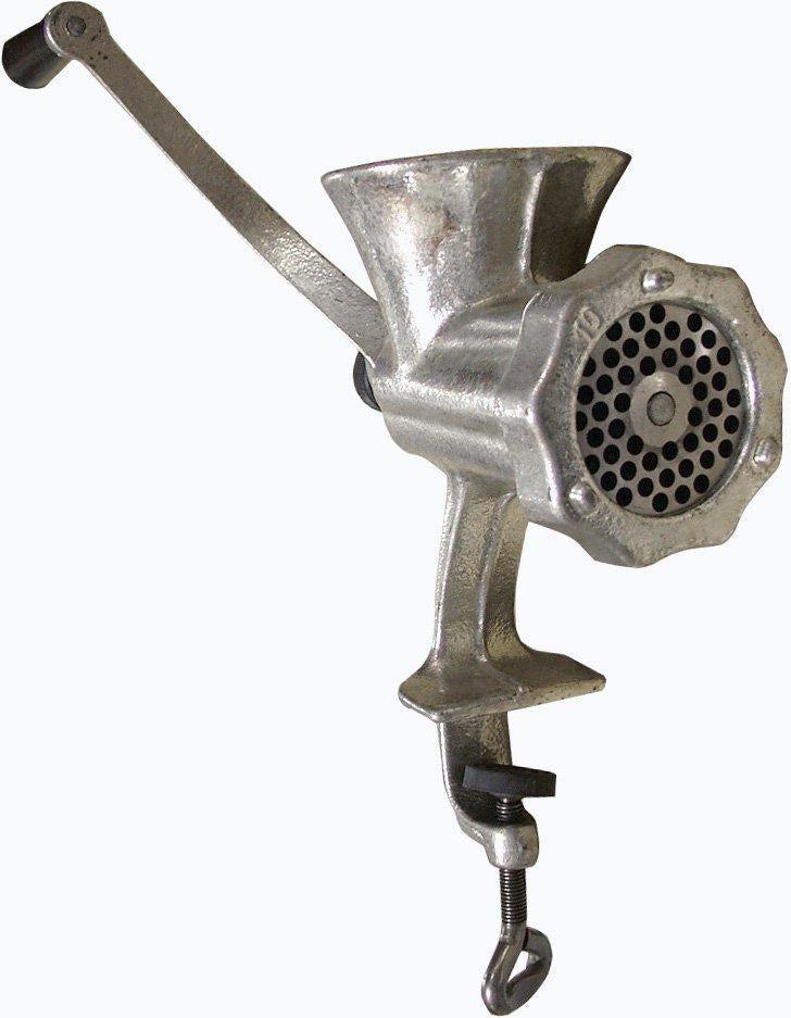 Meat Choppers and Meat Grinders