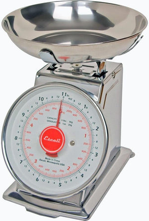 Mechanical Portion Control Scales