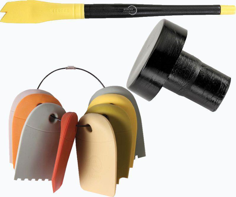 Mercer Kitchen Accessories – ChefSupplies.ca