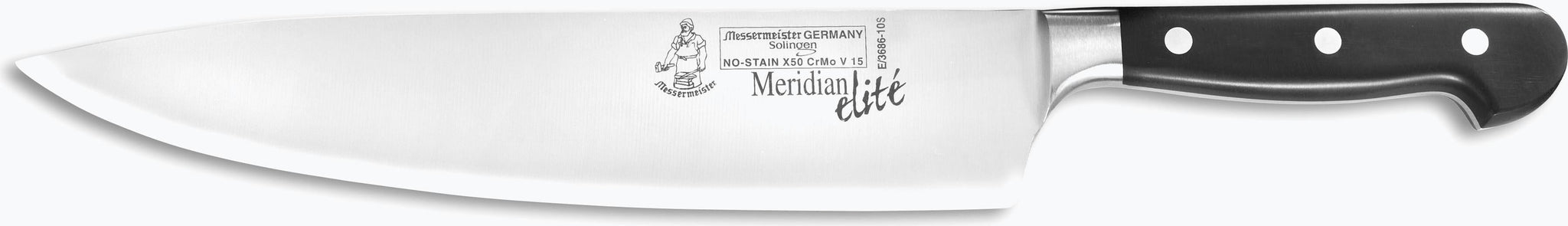 Messermeister Chef's Knives