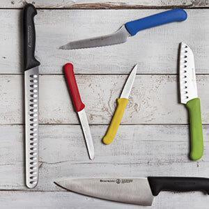 Messermeister European Knives