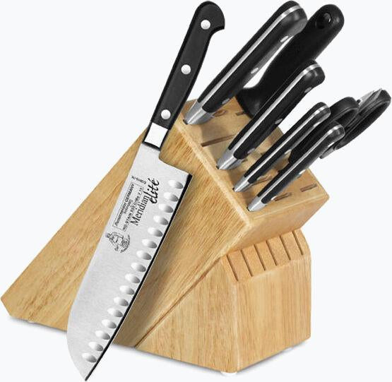 Messermeister Knife Block Sets