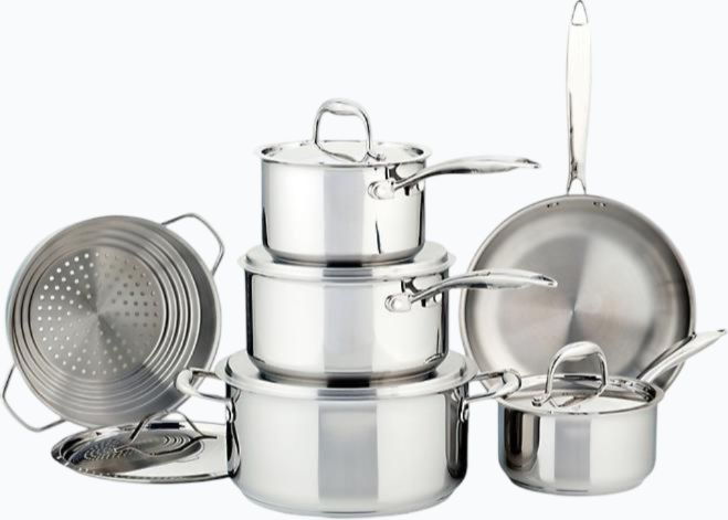 Meyer Cookware Sets