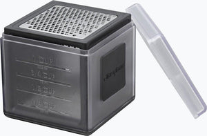 Microplane Box Graters