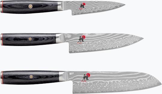 Miyabi 5000FCD Series