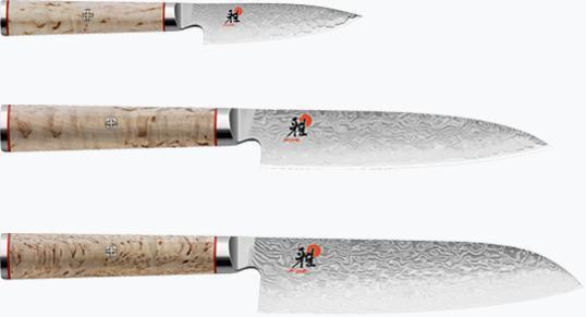 Miyabi 5000MCD Series