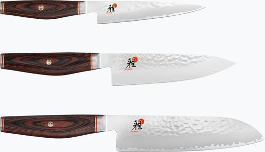 Miyabi 6000MCT Series