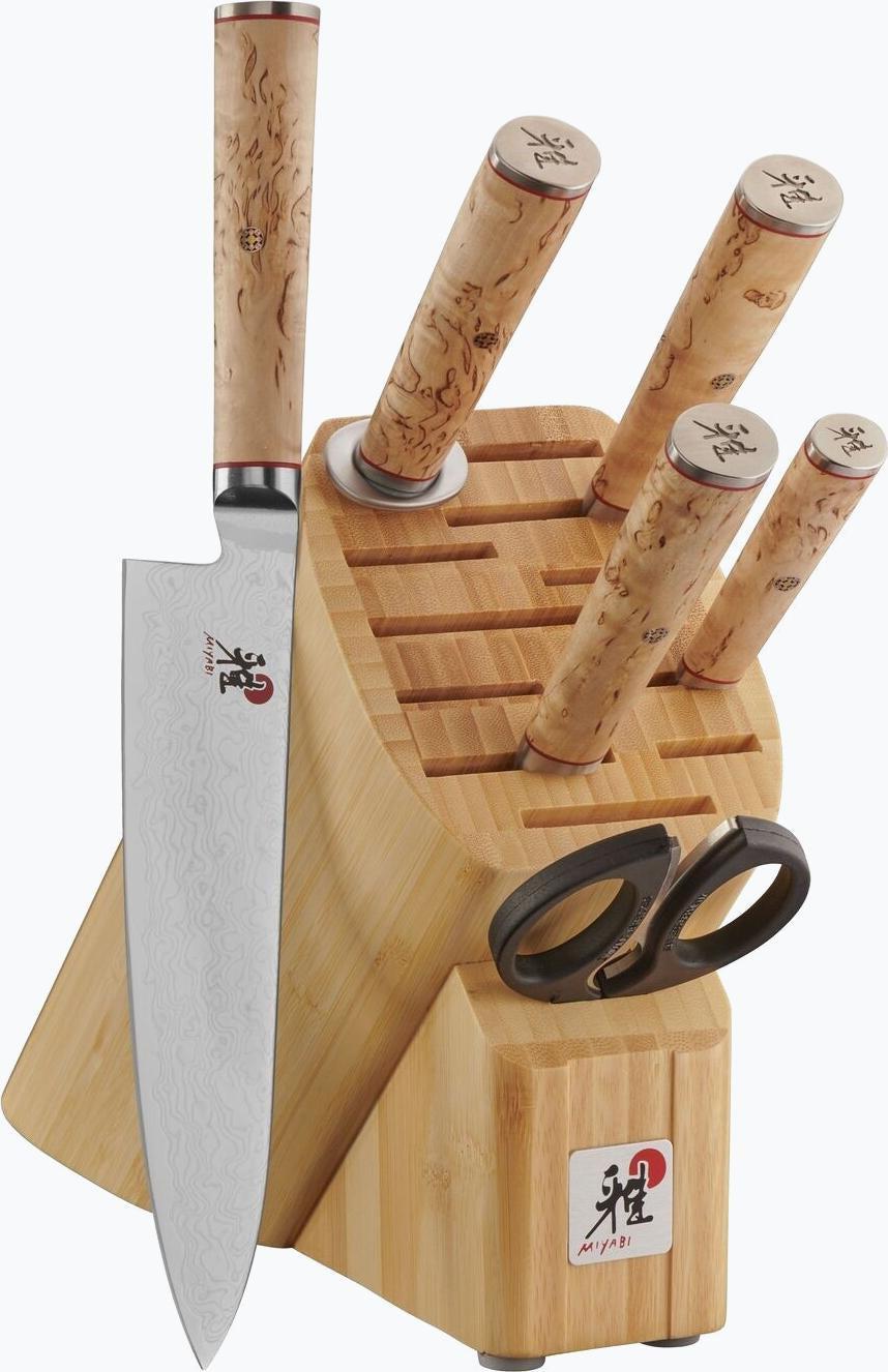 Miyabi Knife Sets