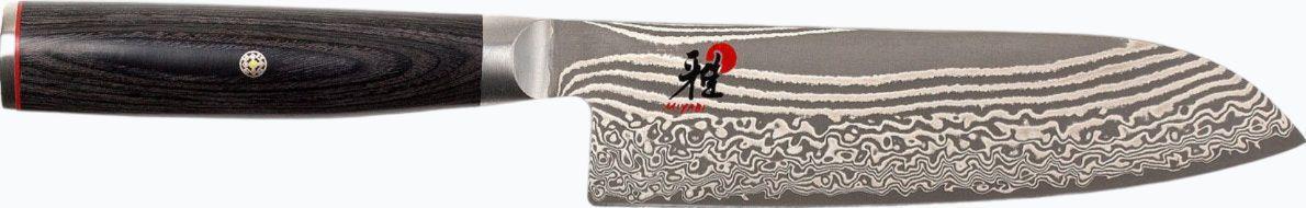 Miyabi Santoku Knives