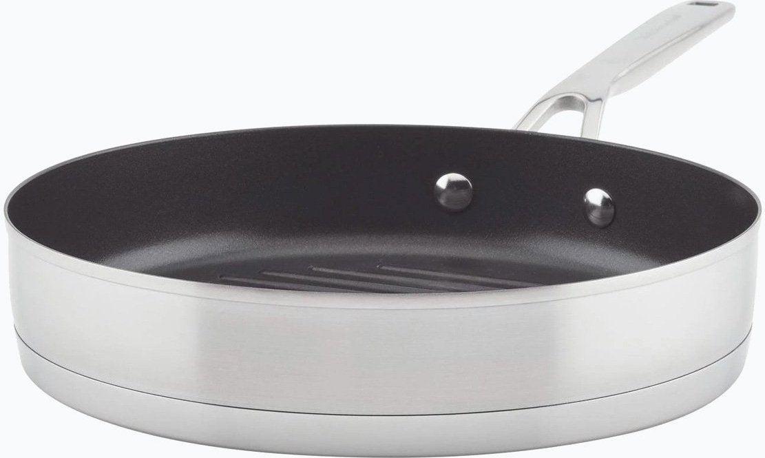 Nonstick Cookware