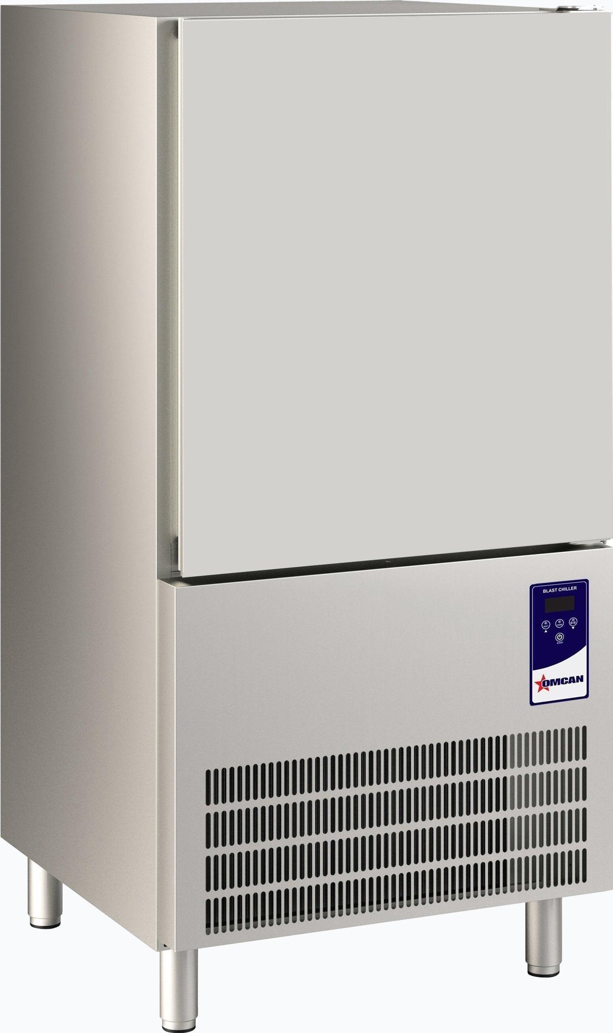 Omcan Blast Chillers