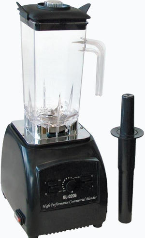 Omcan Blenders and Mixers