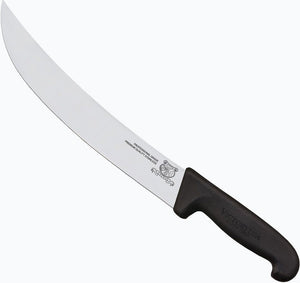 Omcan Butcher Steak Knives