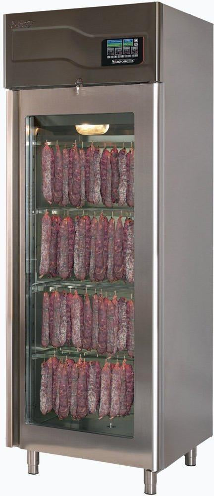 Omcan Curing and Aging Cabinets