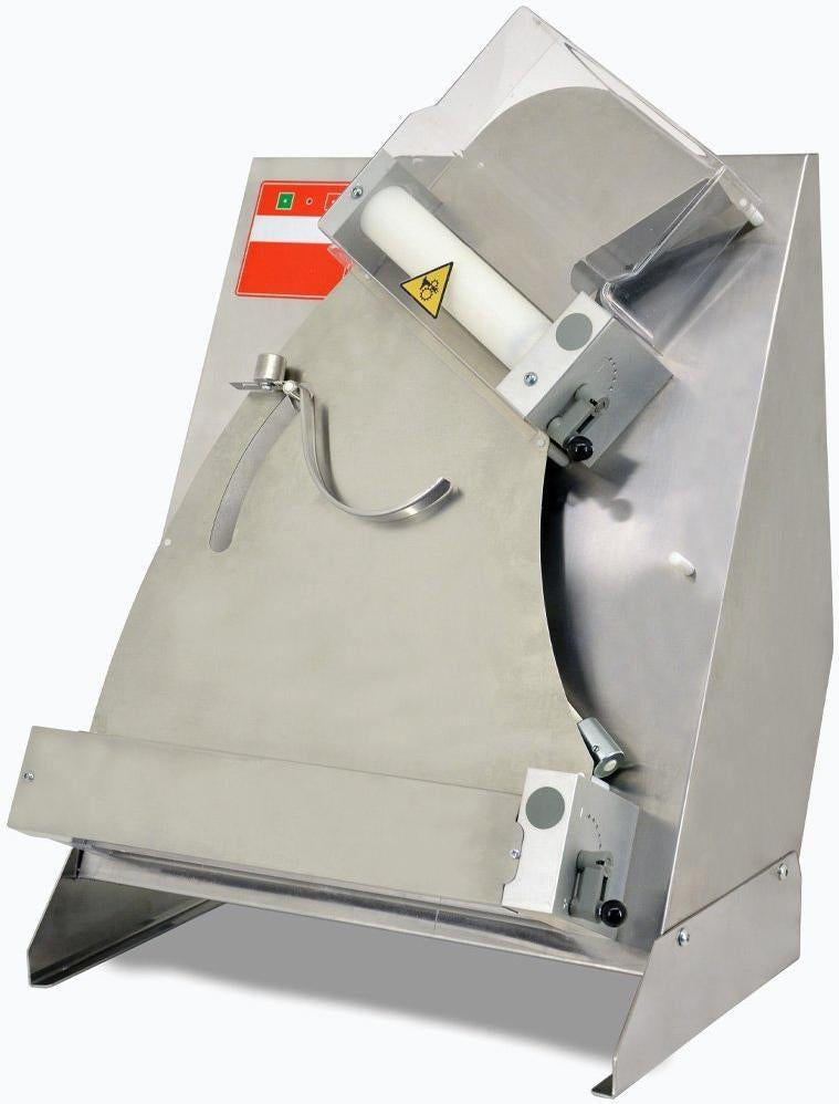 Omcan Dough Processing Equipment