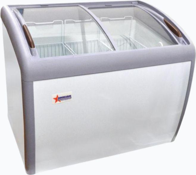 Omcan Freezers
