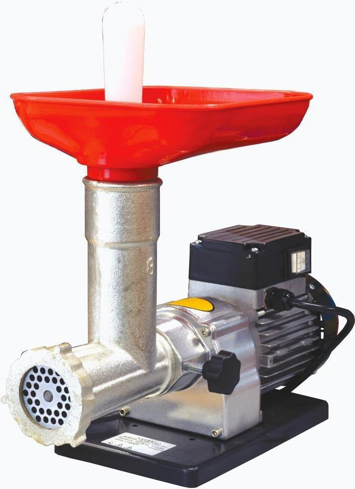 Omcan Meat Mincers and Grinders