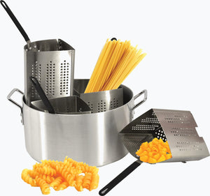 Omcan Professional Cookware