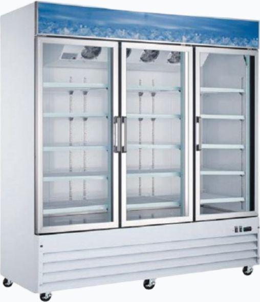 Omcan Refrigerators