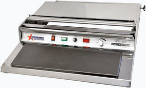 Omcan Wrapping Machines