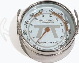 Outset Thermometers