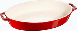 Oval Baking Dishes