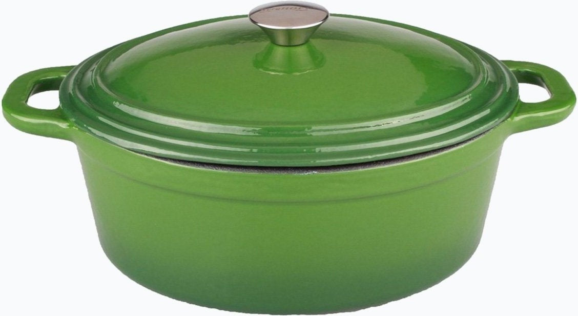 Oval Casserole Dishes