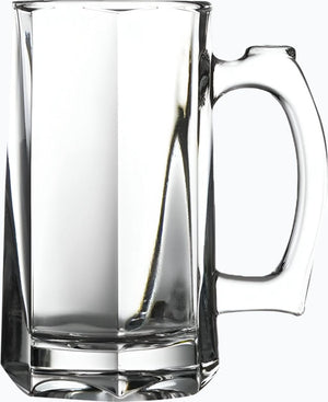 Pasabahce Beer Glasses/Mugs