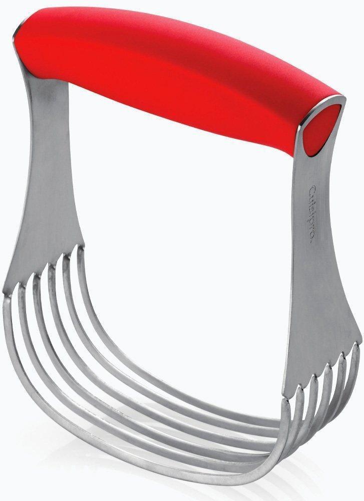 Pastry Brush & Blenders