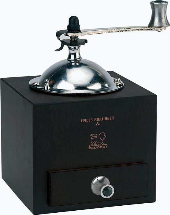 Peugeot Olivier Roellinger