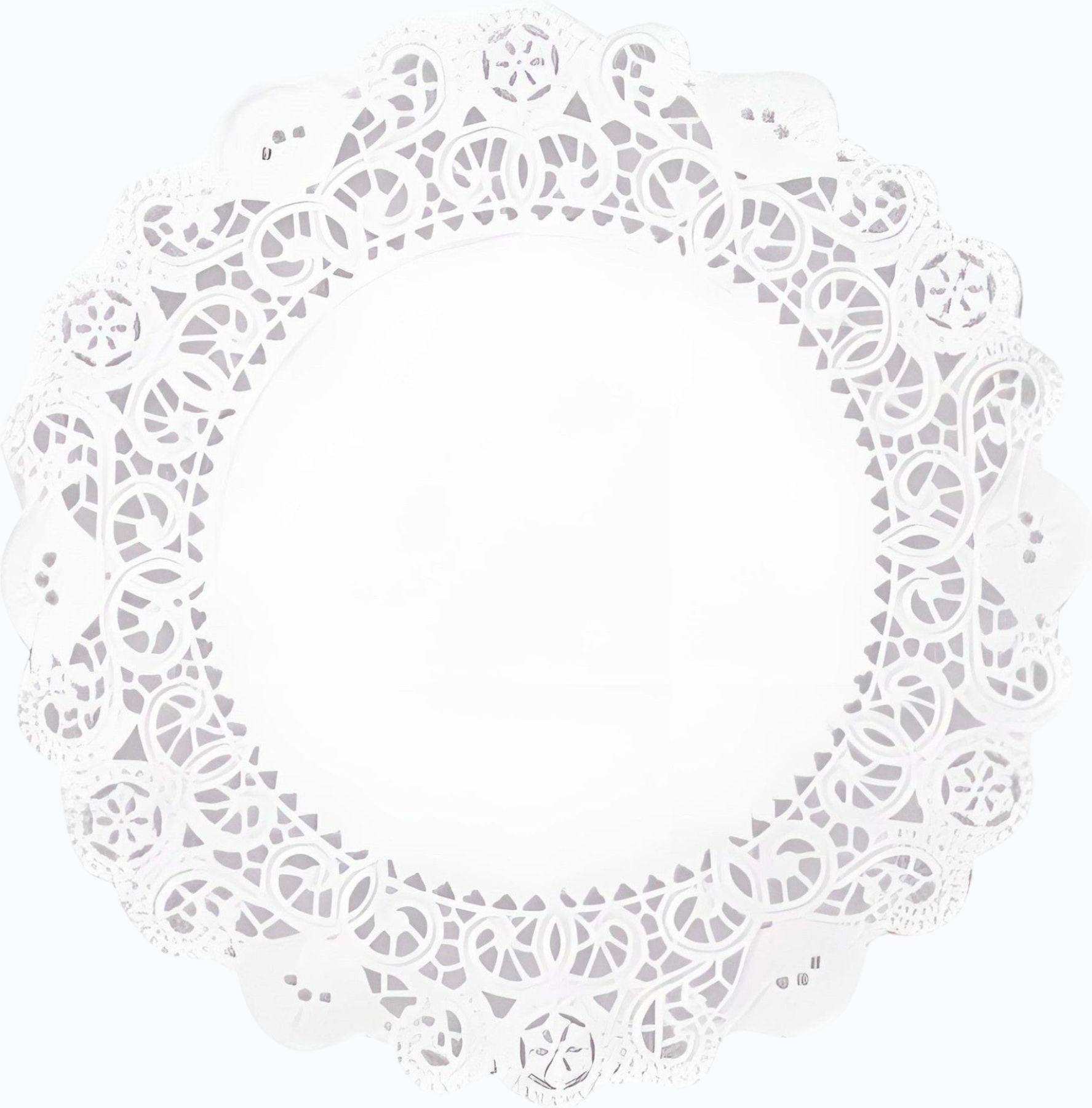 Placemats & Doilies