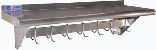 Pot Racks