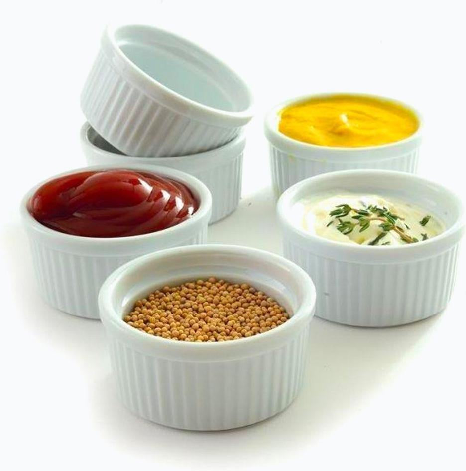Ramekins – ChefSupplies.ca