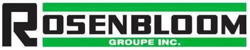 Rosenbloom Group – ChefSupplies.ca