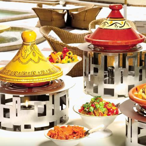 Rosseto Serving Solutions Induction & Chafing Dishes