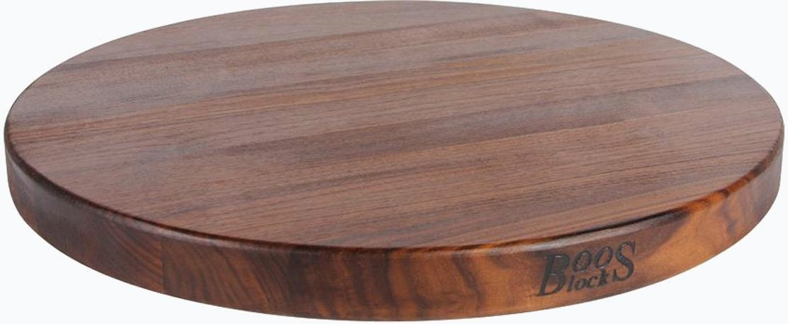 Round & Oval Cutting Boards
