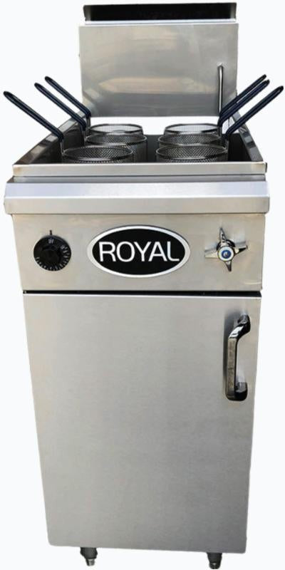 Royal Pasta Cookers