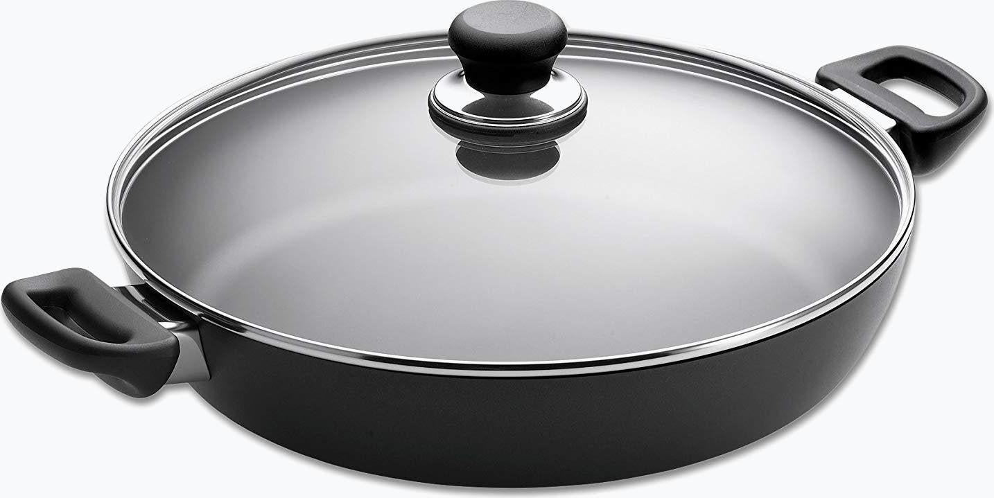 Masterchef Scanpan Scanpan Canada | Non-stick Cookware – ChefSupplies.ca