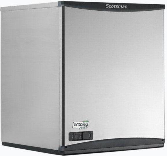 Scotsman Prodigy Plus Ice Machines – ChefSupplies.ca