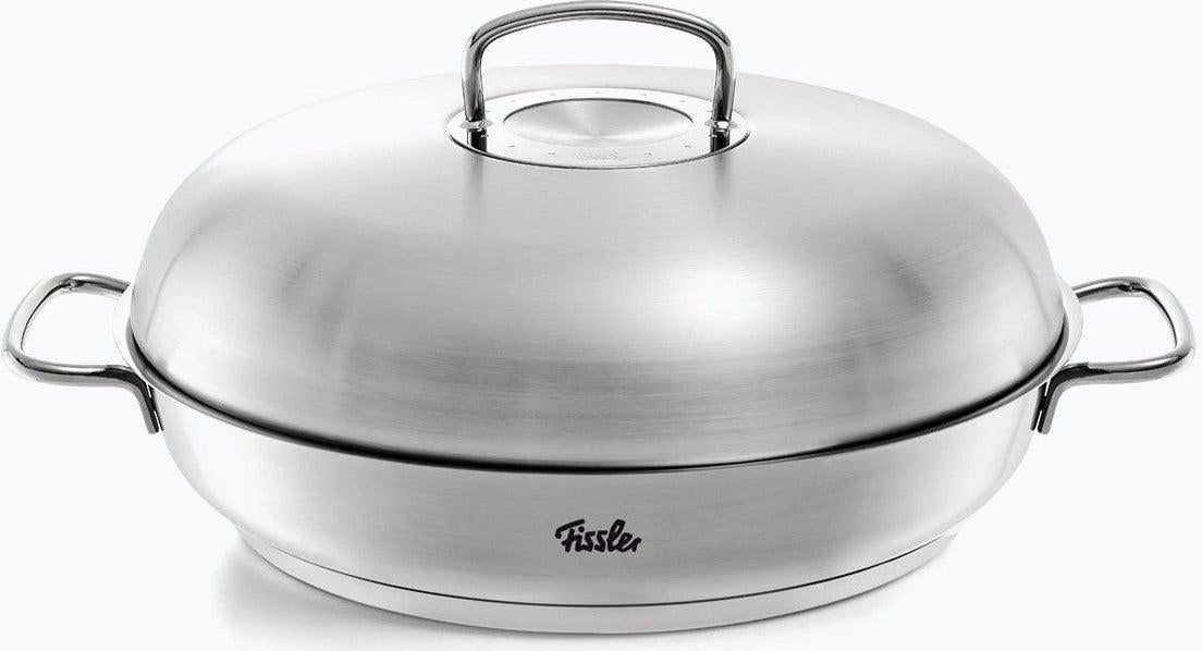 Serving Pans & Platters