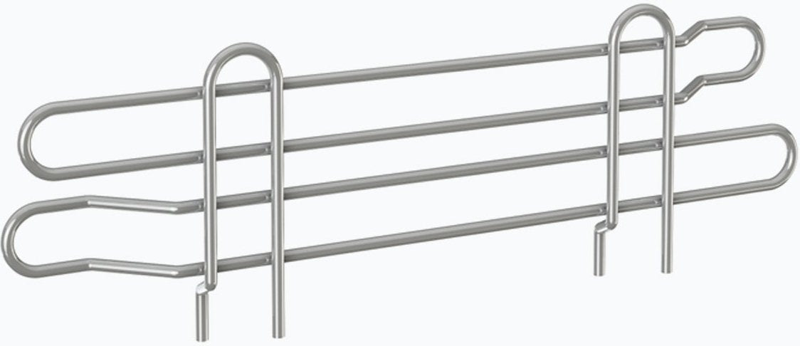 Shelving Components & Accessories
