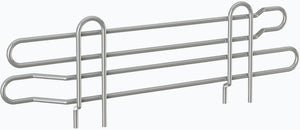 Shelving Components & Accessories